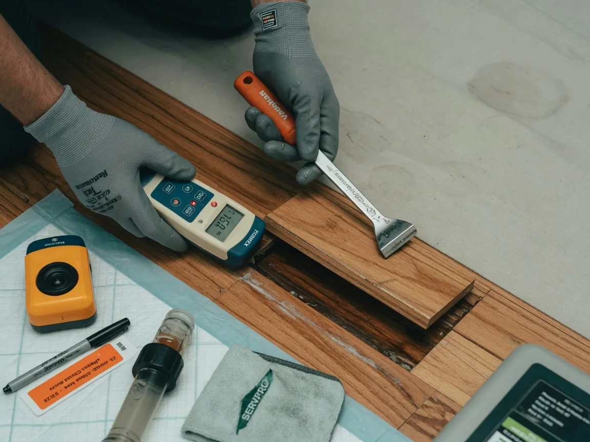 Why choose Water Damage Restoration in Montgomery, MI